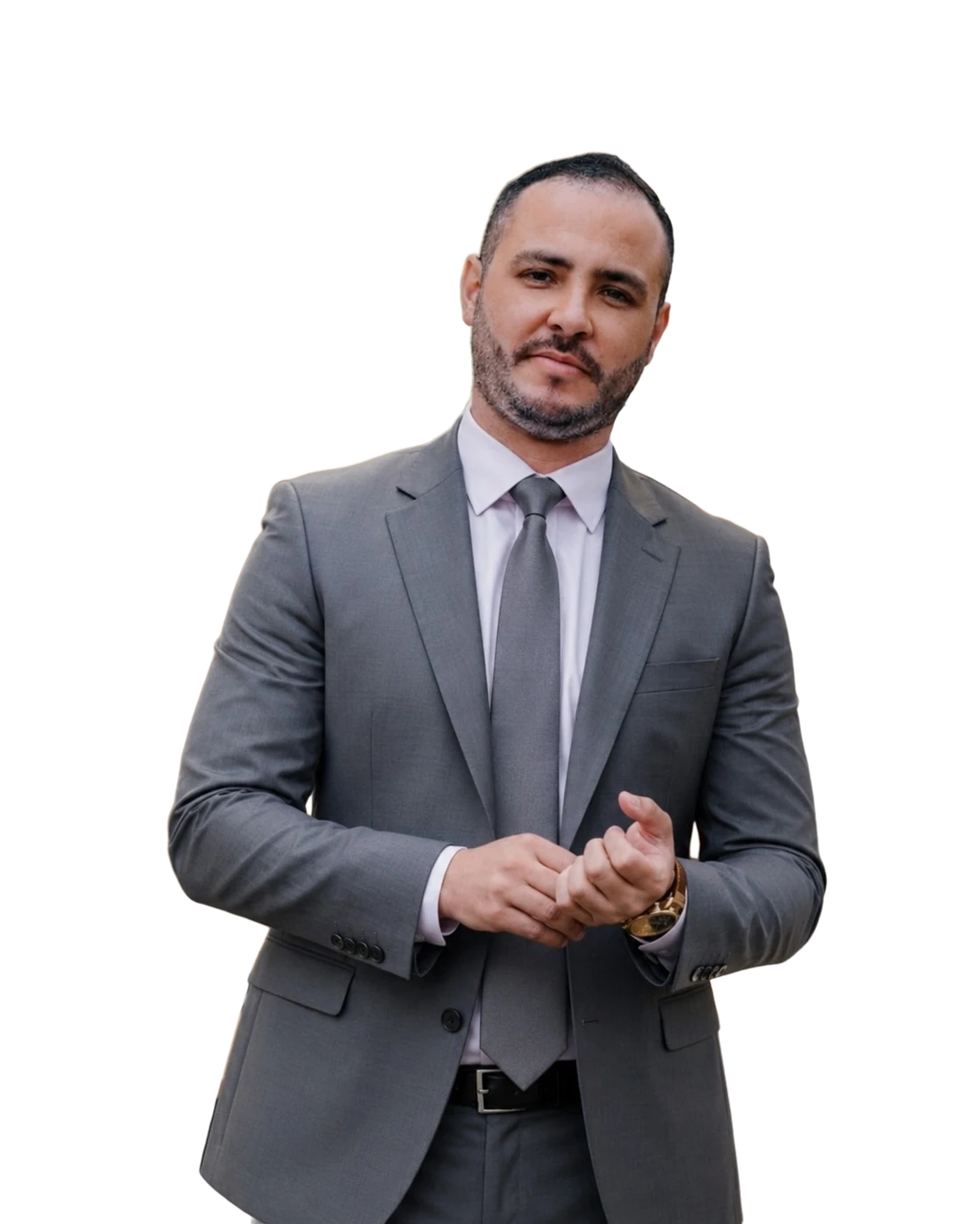 Willian Speranseta, advogado especialista em Direito Bancário Empresarial
