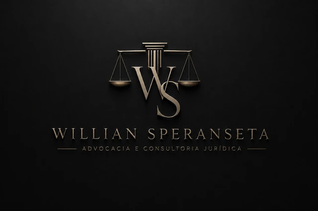 Willian Speranseta — Advocacia e Consultoria Jurídica